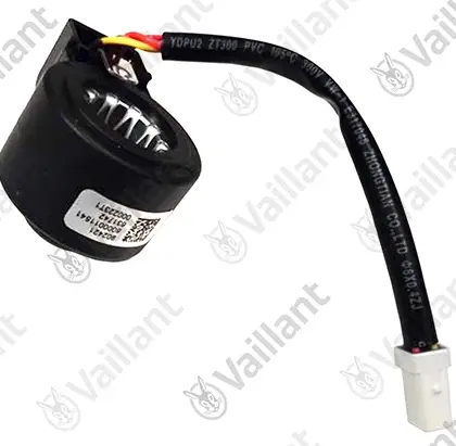 Vaillant Spoel