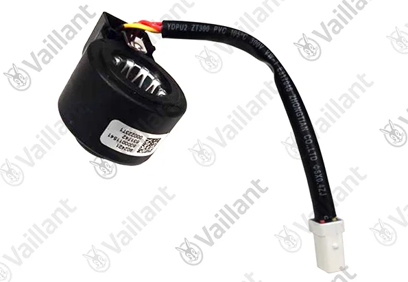 Vaillant Spoel, Expansieventiel Vaillant 8000025680
