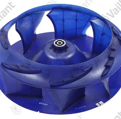 Vaillant Ventilator Vaillant 8000026135