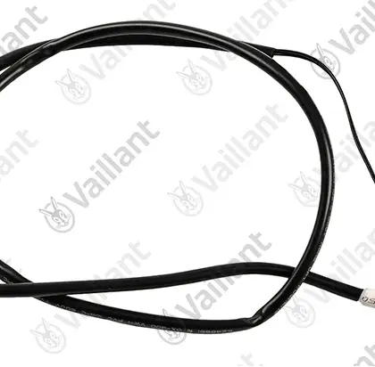 Vaillant Ruimtetemperatuuropnemer Vaillant temperatuurmeting passief 8000026232