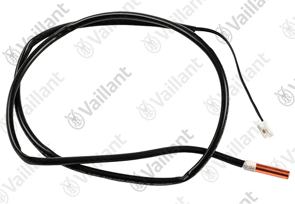 Vaillant Ruimtetemperatuuropnemer Vaillant temperatuurmeting passief 8000026232