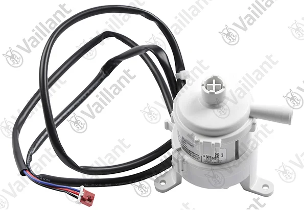 Vaillant Pomp, condensaat Vaillant 8000026242