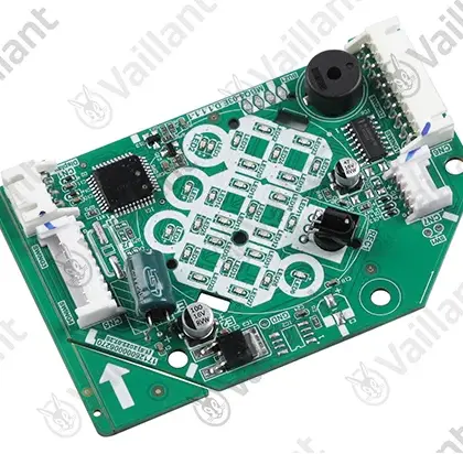 Vaillant Display Vaillant 8000026253