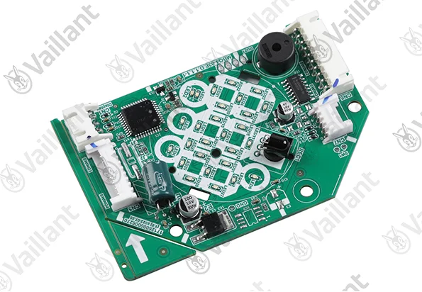 Vaillant Display Vaillant 8000026253