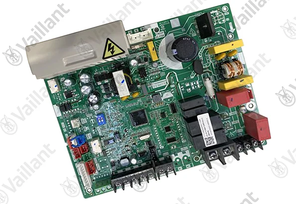Vaillant Print Vaillant 8000026256