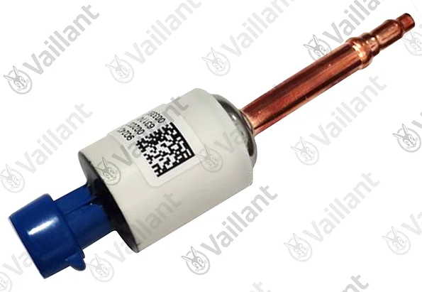 Vaillant Sensor, lage druk Vaillant 8000026271