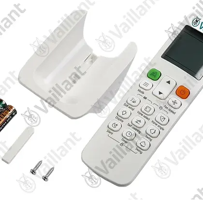 Vaillant Afstandsbediening Vaillant 8000026541