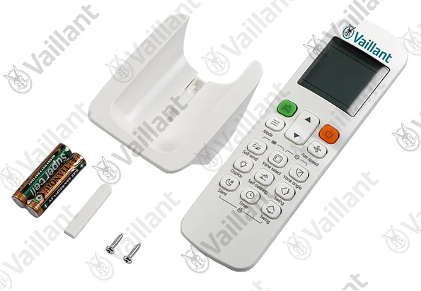 Vaillant Afstandsbediening Vaillant 8000026541