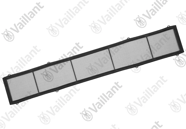 Vaillant Mechanische toebehoren voor ventilatorconvector Vaillant 8000026590