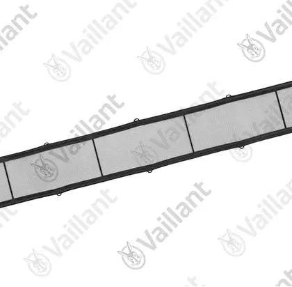 Vaillant Mechanische toebehoren voor ventilatorconvector Vaillant 8000026595