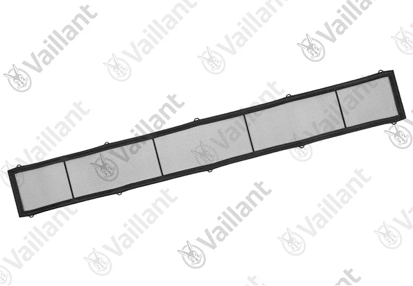 Vaillant Mechanische toebehoren voor ventilatorconvector Vaillant 8000026595