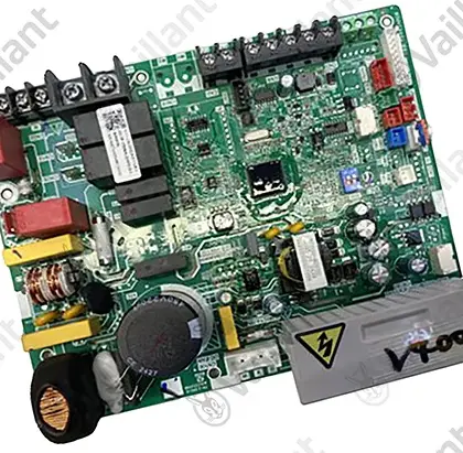 Vaillant Print Vaillant 8000026631