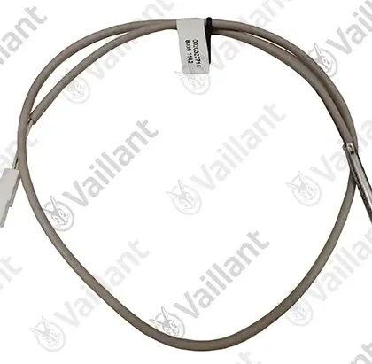 Vaillant Ruimtetemperatuuropnemer Vaillant temperatuurmeting passief 8000027468