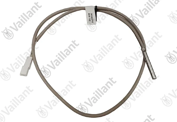 Vaillant Ruimtetemperatuuropnemer Vaillant temperatuurmeting passief 8000027468