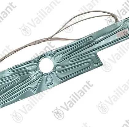 Vaillant Vorstbeveiliging