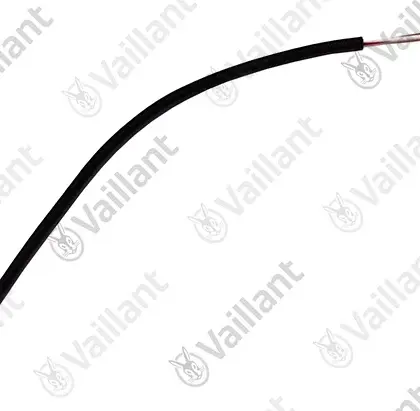 Vaillant Ruimtetemperatuuropnemer Vaillant temperatuurmeting passief 8000028111
