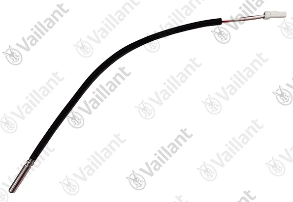 Vaillant Ruimtetemperatuuropnemer Vaillant temperatuurmeting passief 8000028111
