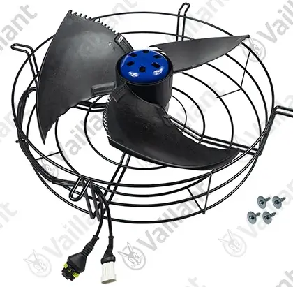 Vaillant Ventilator Vaillant 8000028268