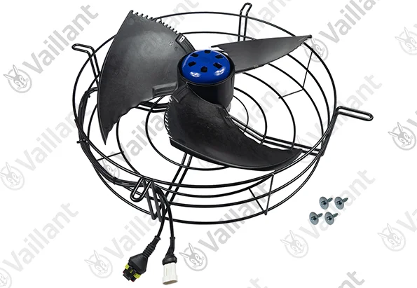 Vaillant Ventilator Vaillant 8000028268