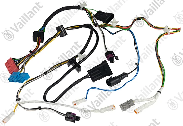 Vaillant Kabelboom, 24V Split S Vaillant 8000028280