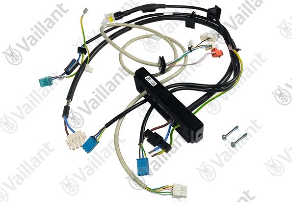 Vaillant Kabelboom, 230V Split S Vaillant 8000028300