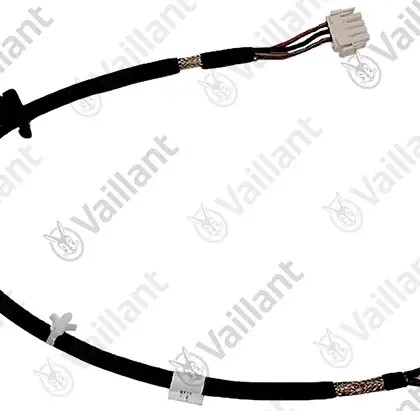 Vaillant Kabelboom