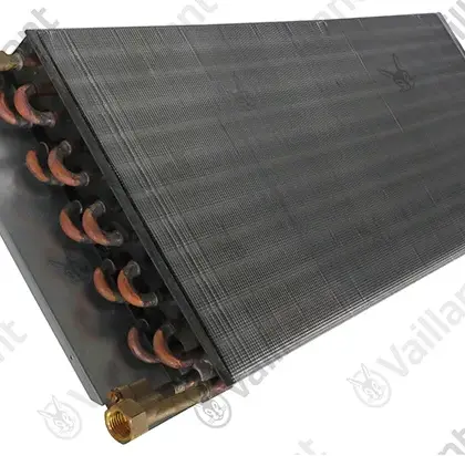 Vaillant Mechanische toebehoren voor ventilatorconvector Vaillant 8000029347