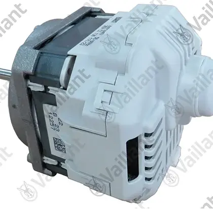 Vaillant Motor
