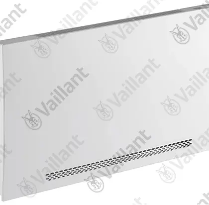 Vaillant Mechanische toebehoren voor ventilatorconvector Vaillant 8000029569