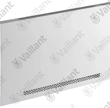 Vaillant Mechanische toebehoren voor ventilatorconvector Vaillant 8000029580