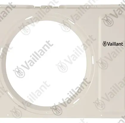 Vaillant Voorpaneel Vaillant 8000029867