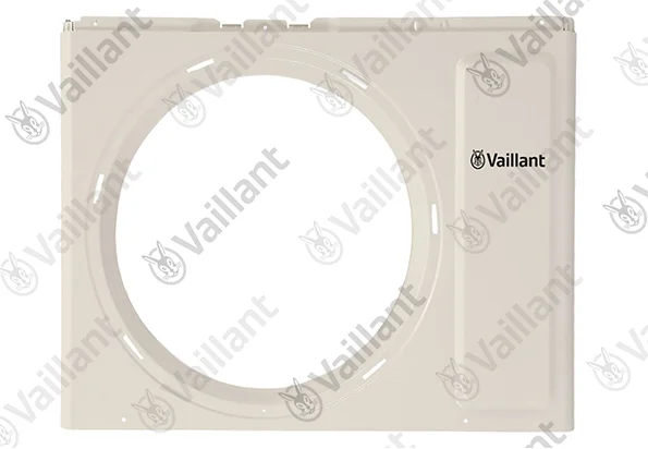 Vaillant Voorpaneel Vaillant 8000029867