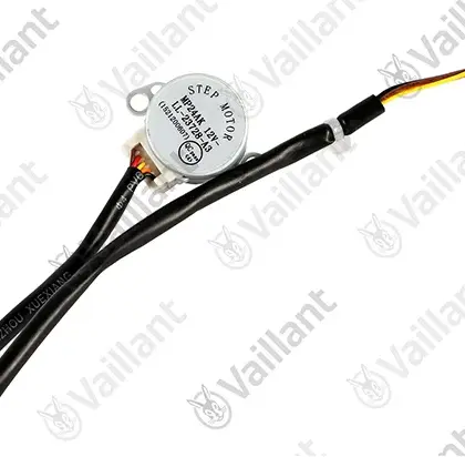 Vaillant Motor