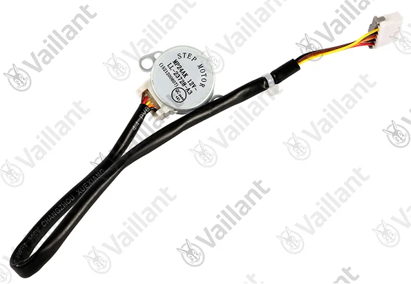 Vaillant Motor, luchtschommel Vaillant 8000029889