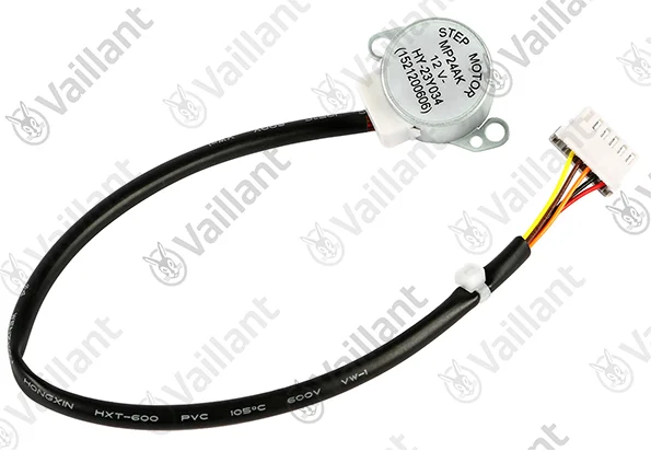Vaillant Motor, luchtschommel Vaillant 8000029915