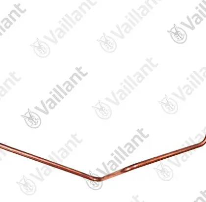 Vaillant Leiding Vaillant 8000030733