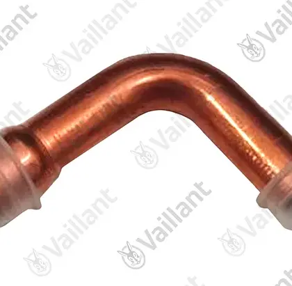 Vaillant Leiding Vaillant 8000030741