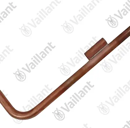 Vaillant Leiding Vaillant 8000030749