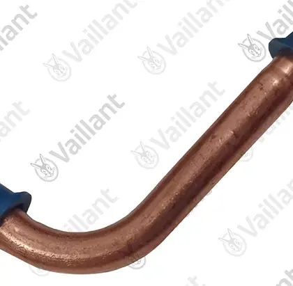 Vaillant Leiding Vaillant 8000030760