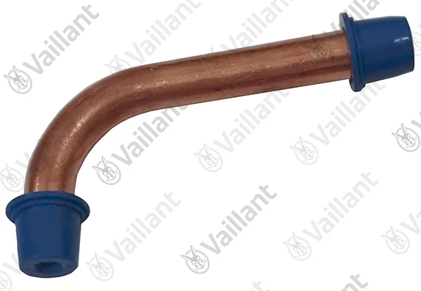 Vaillant Leiding Vaillant 8000030761