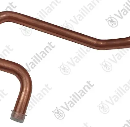 Vaillant Leiding Vaillant 8000030792