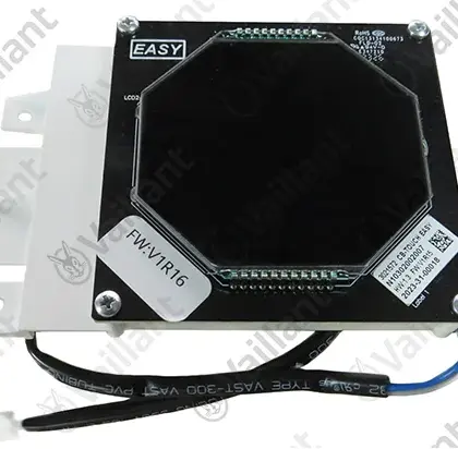 Vaillant Display Vaillant 8000030879