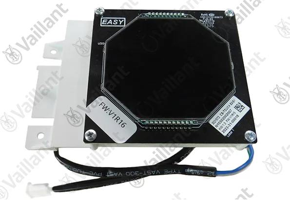 Vaillant Display Vaillant 8000030879