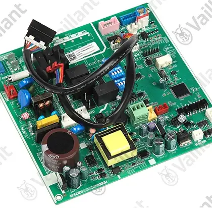 Vaillant Print