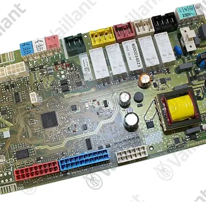 Vaillant Print