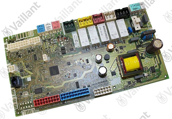 Vaillant Print, HMU outdoor Vaillant 8000033625