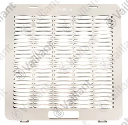 Vaillant Mechanische toebehoren voor ventilatorconvector Vaillant 8000033720