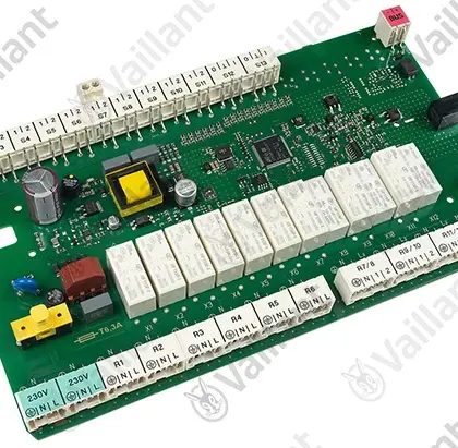 Vaillant Print