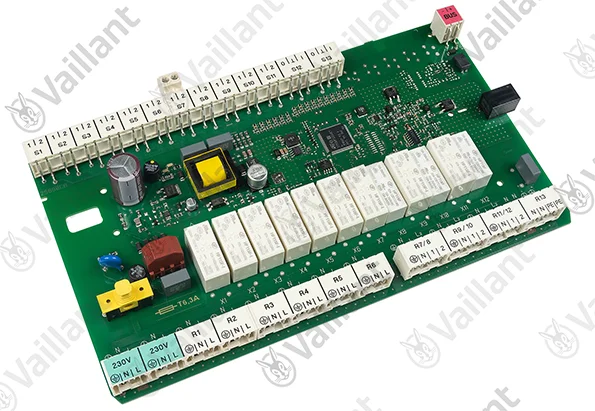 Vaillant Print, VR71/B Vaillant 8000035123