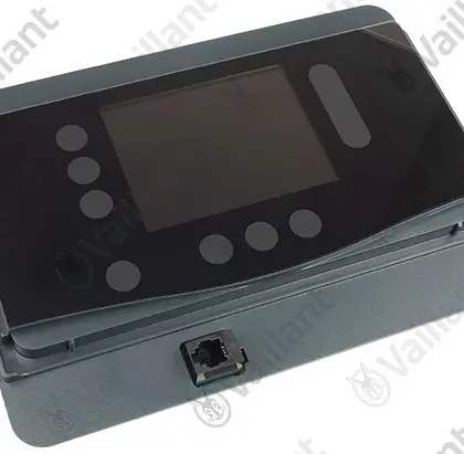 Vaillant Display Vaillant 8000036293